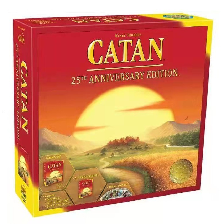 Catan